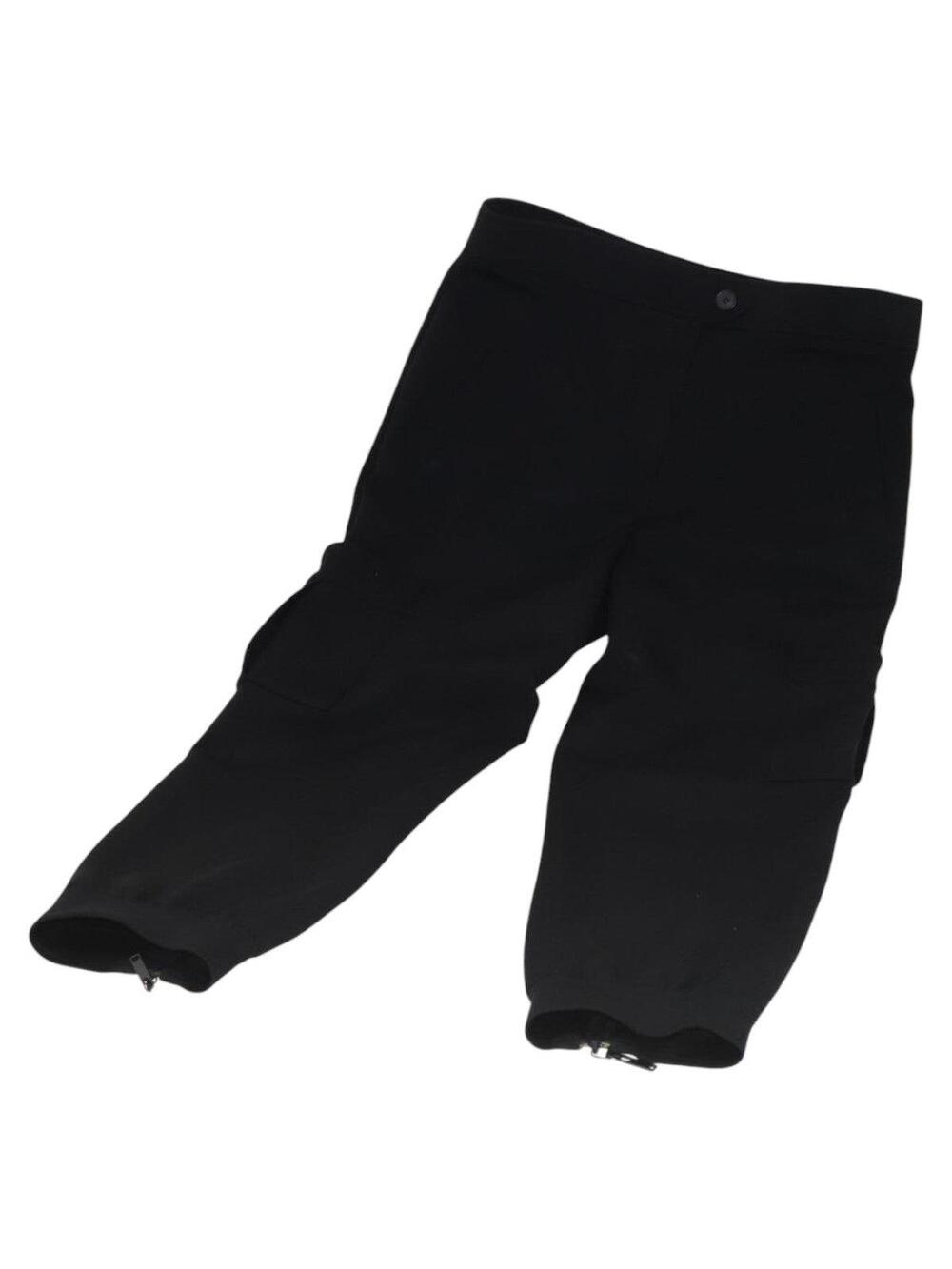 Louis Vuitton Detail Cargo Pants Nylon #359330L52B